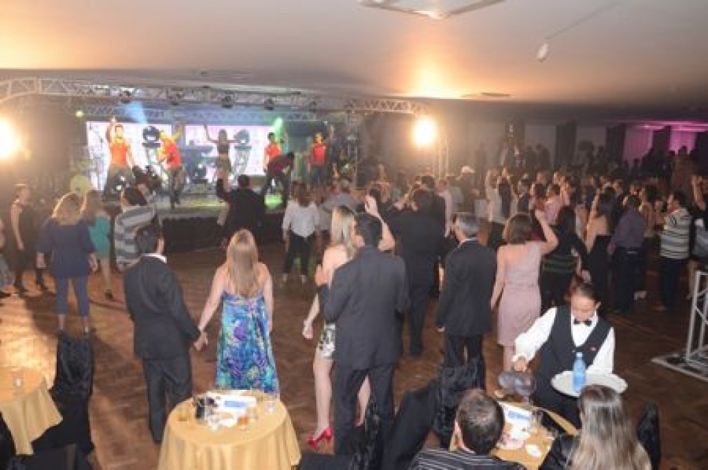 Baile de 50 Anos do Jaraguá